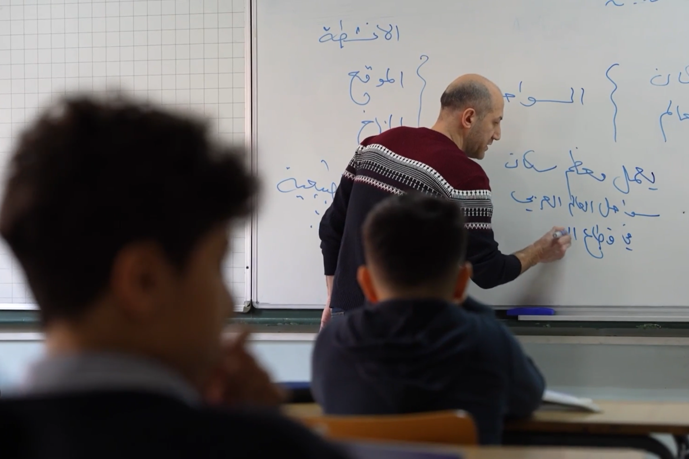 Lebanon: A new school year signals resilience and opportunity